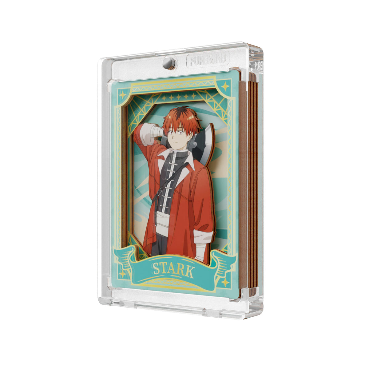Produktbild Frieren - Characters Mystery Mini Bild Display E1095646