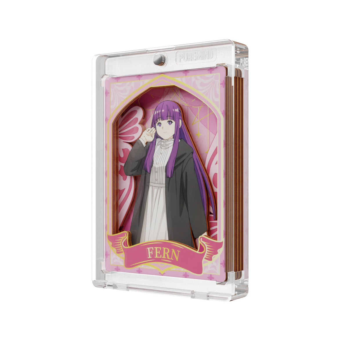 Produktbild Frieren - Characters Mystery Mini Bild Display E1095646