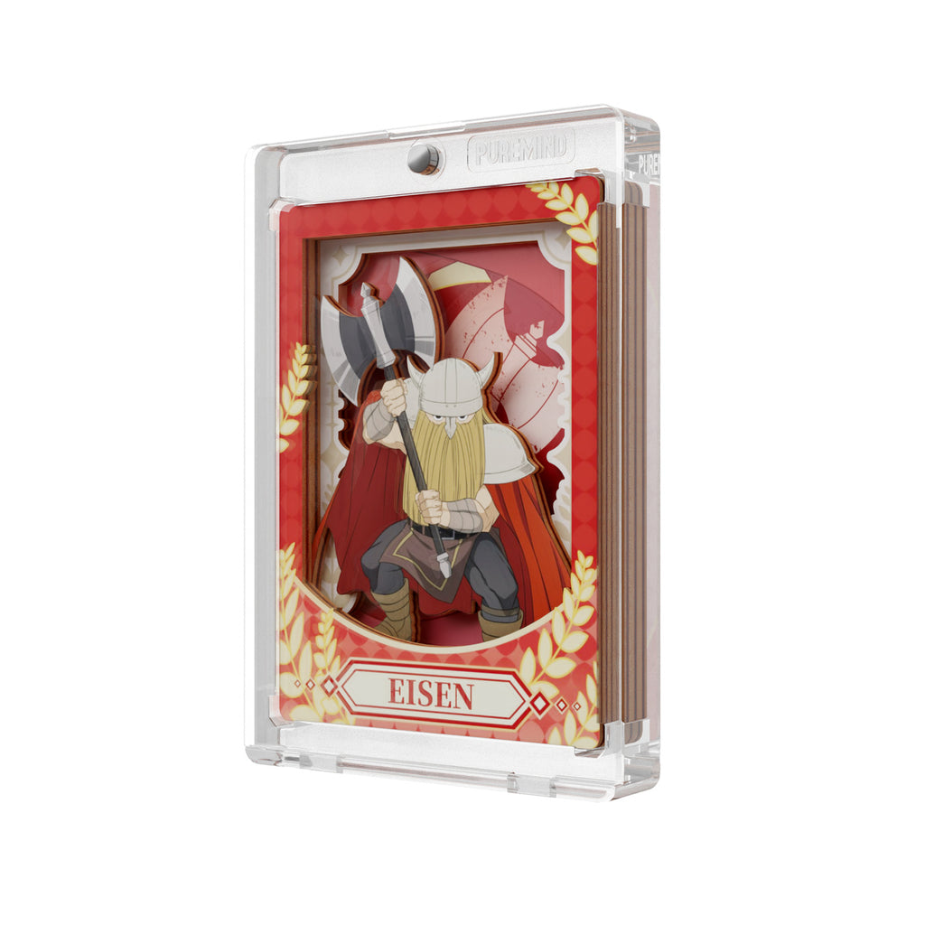 Product image Frieren - Characters Mystery Mini Picture