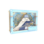 Produktbild Frieren - Characters Mystery Mini Holzbild Display E1095656