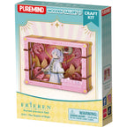 Produktbild Frieren - Characters Mystery Mini Holzbild