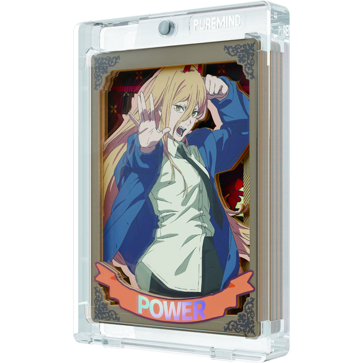 Product image Chainsaw Man - Characters Mystery Mini Acrylic Picture Display E1095675