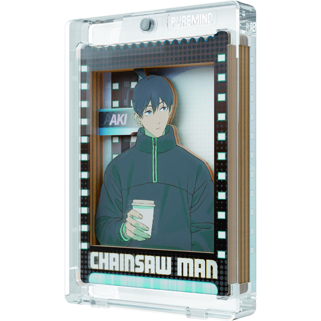Product image Chainsaw Man - Characters Mystery Mini Acrylic Picture Display E1095675