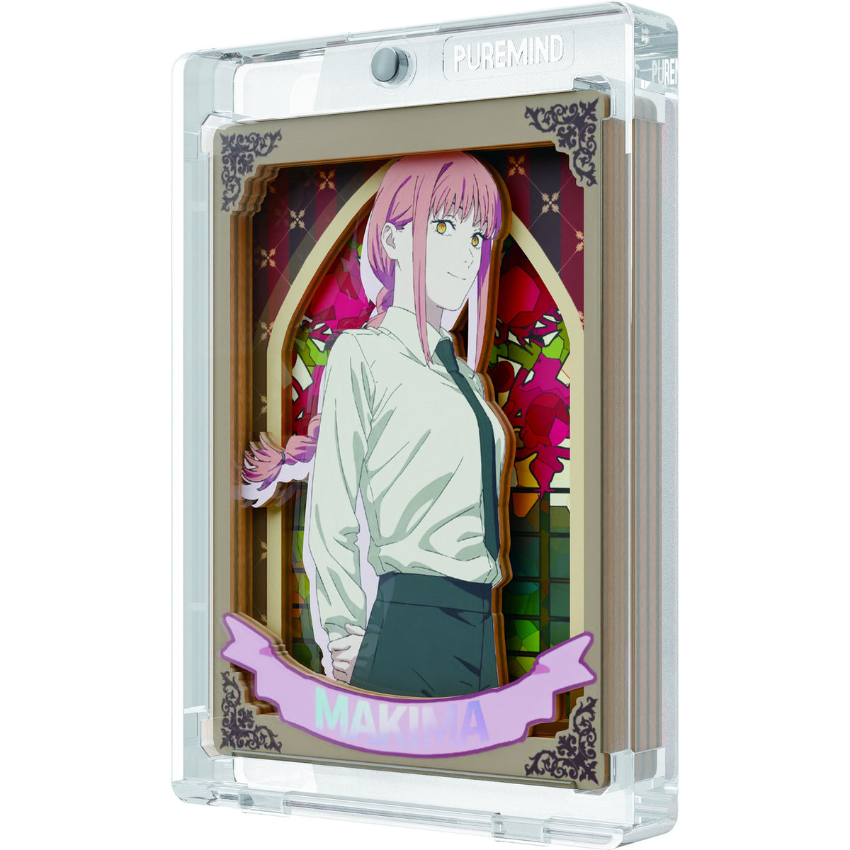 Produktbild Chainsaw Man - Characters Mystery Mini Acryl Bild
