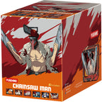 Produktbild Chainsaw Man - Characters Mystery Mini Holzbild Display E1095677