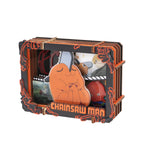 Produktbild Chainsaw Man - Characters Mystery Mini Holzbild Display E1095677