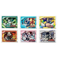 Produktbild My Hero Academia - Characters Mystery Mini Holzbild Display E1095702