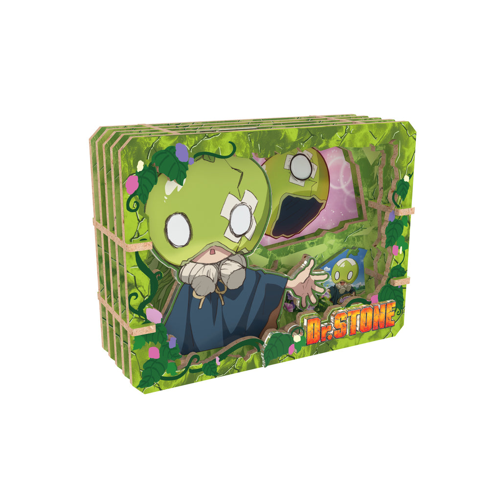 Produktbild Dr. Stone - Mystery Mini Holzbild