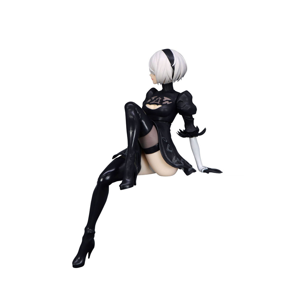 Produktbild NieR:Automata Ver1.1a - 2B YoRHa No.2 Type B Noodle Stopper Figur