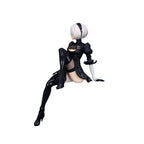 Produktbild NieR:Automata Ver1.1a - 2B YoRHa No.2 Type B Noodle Stopper Figur
