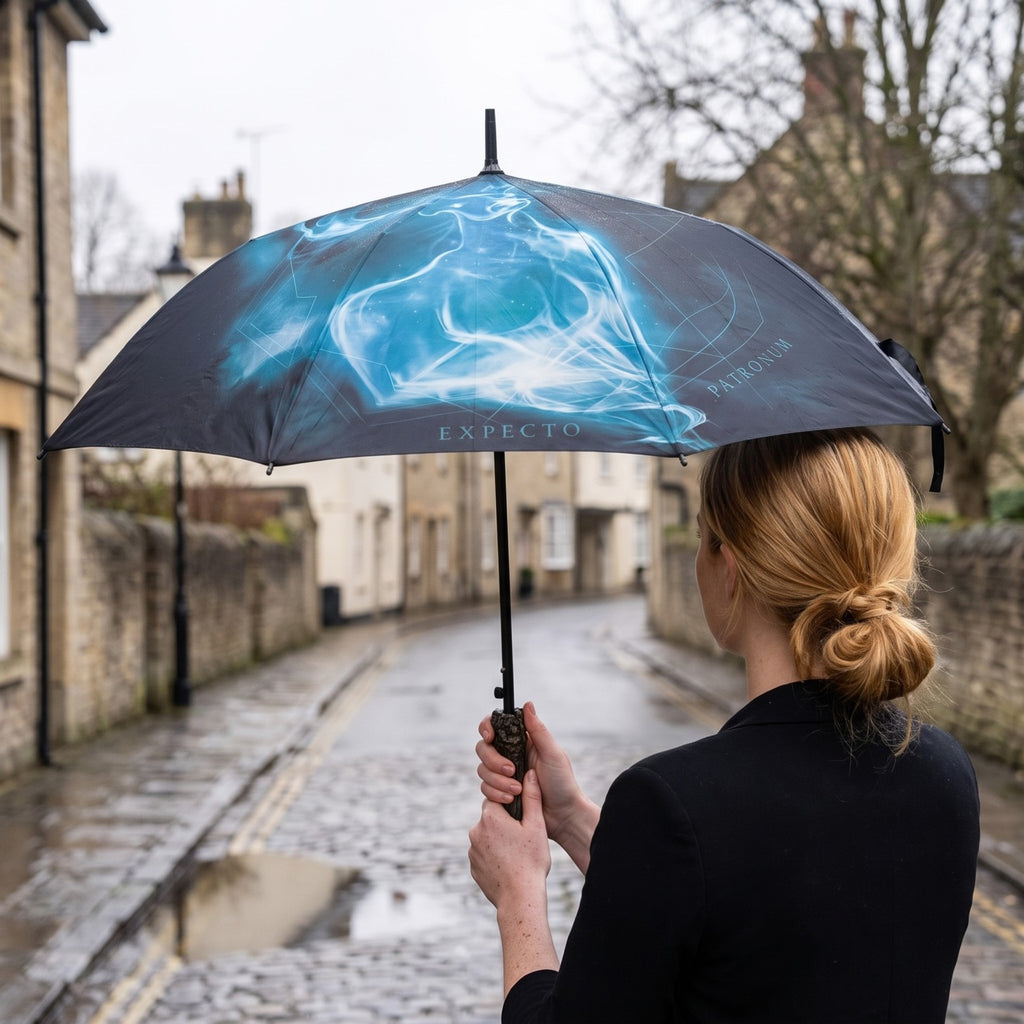 Product image Harry Potter - Expecto Patronum Umbrella