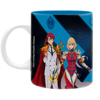 Produktbild Solo Leveling - Guilds Tasse