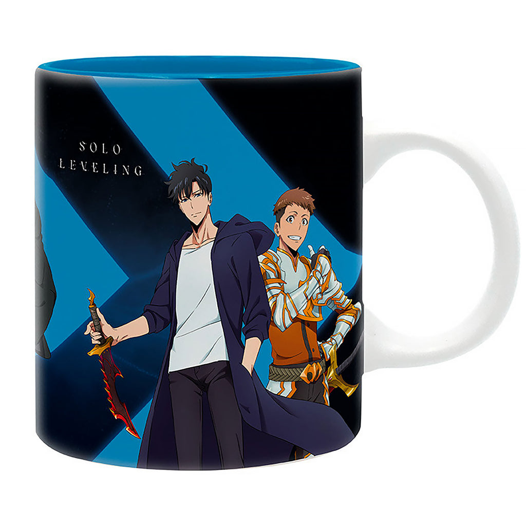 Produktbild Solo Leveling - Guilds Tasse