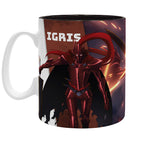 Produktbild Solo Leveling - Jinwoo und Igris Tasse