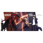 Produktbild Solo Leveling - Jinwoo und Igris Tasse