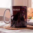 Produktbild Solo Leveling - Jinwoo und Igris Tasse