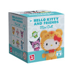 Produktbild Hello Kitty & Friends - Mini-Doll Forest Friends Series Mystery Figur Display