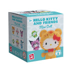 Produktbild Hello Kitty & Friends - Mini-Doll Forest Friends Series Mystery Figur