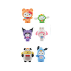 Produktbild Hello Kitty & Friends - Mini-Doll Forest Friends Series Mystery Figur
