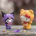Produktbild Hello Kitty & Friends - Mini-Doll Forest Friends Series Mystery Figur