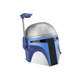 Produktbild Star Wars - Jango Fett Black Series Helm