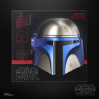 Produktbild Star Wars - Jango Fett Black Series Helm