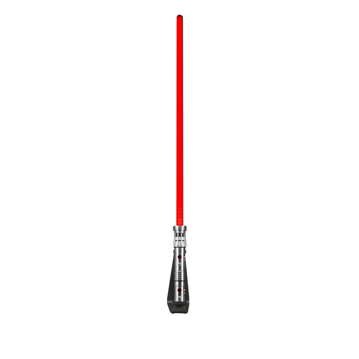 Produktbild Star Wars - Darth Maul Force FX Elite Black Series Lichtschwert