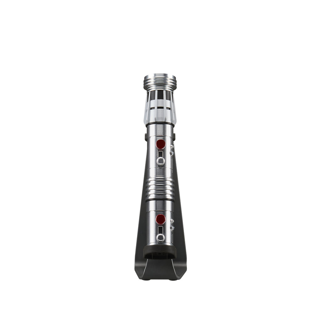 Produktbild Star Wars - Darth Maul Force FX Elite Black Series Lichtschwert