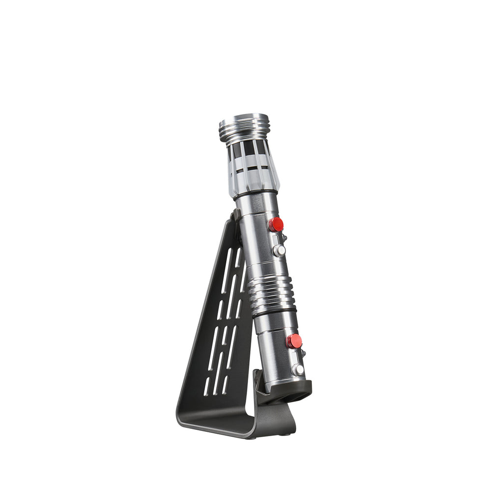 Produktbild Star Wars - Darth Maul Force FX Elite Black Series Lichtschwert