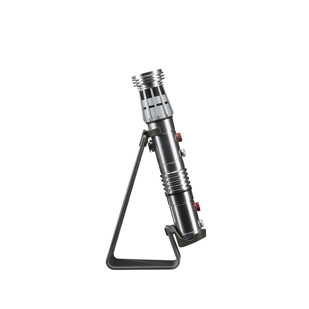 Produktbild Star Wars - Darth Maul Force FX Elite Black Series Lichtschwert