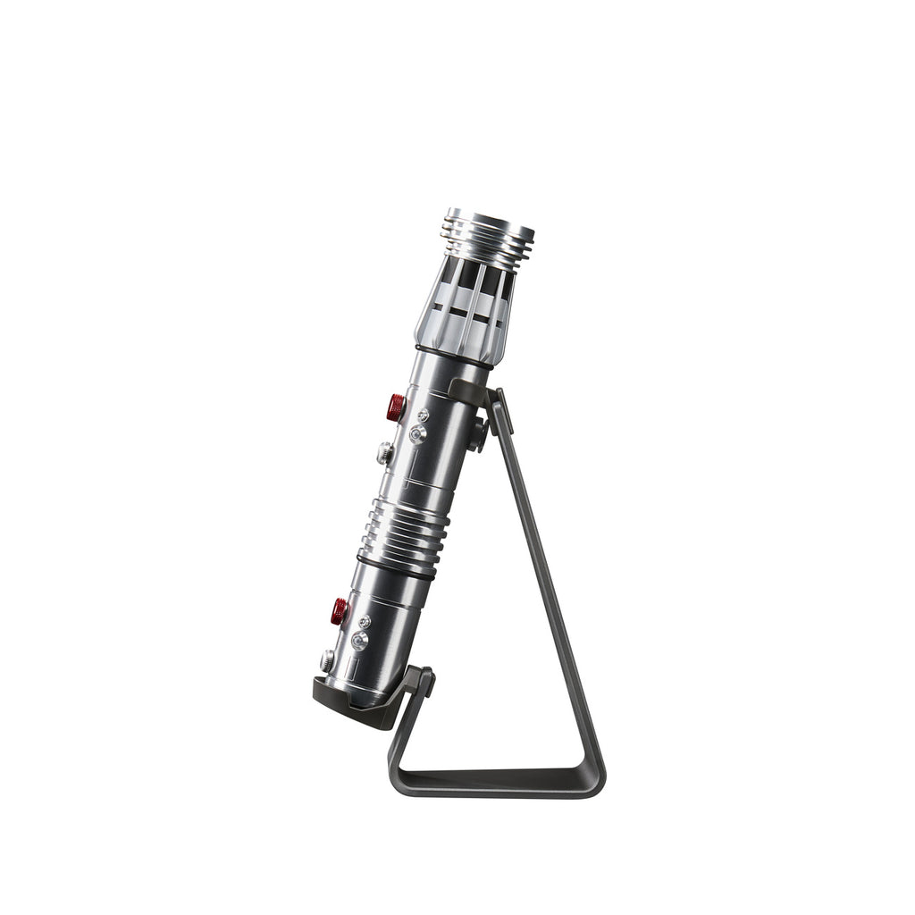 Produktbild Star Wars - Darth Maul Force FX Elite Black Series Lichtschwert
