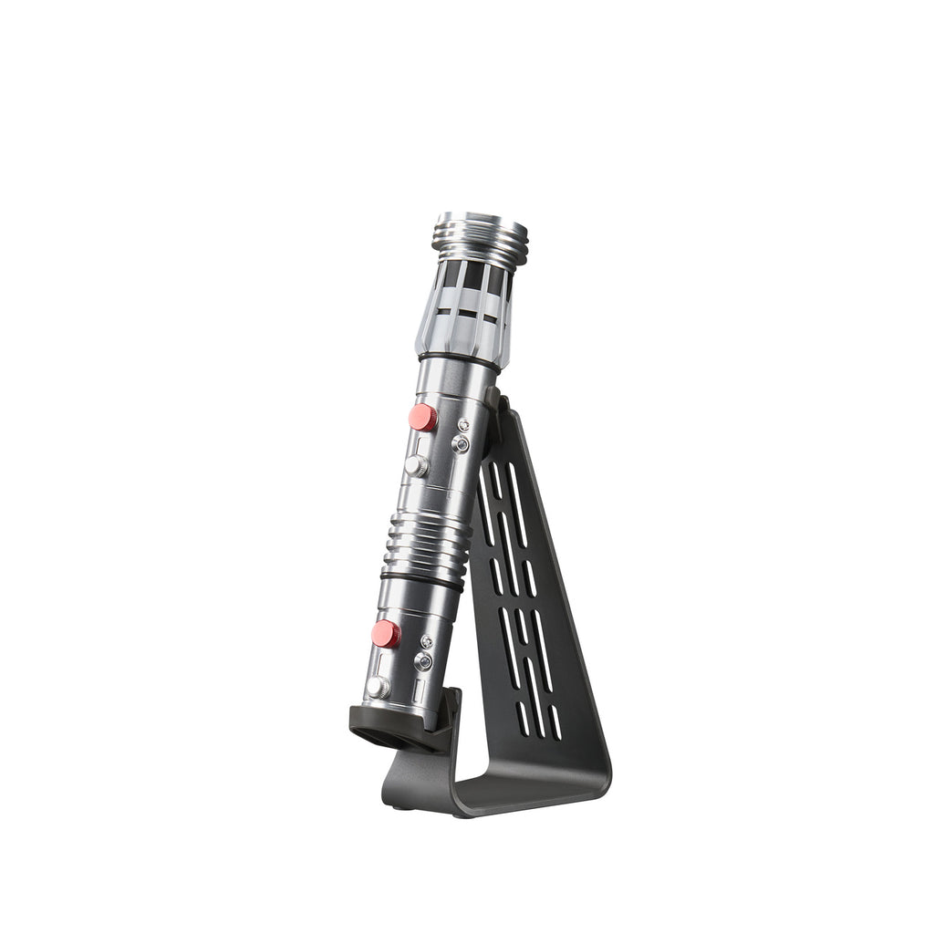 Produktbild Star Wars - Darth Maul Force FX Elite Black Series Lichtschwert