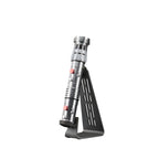 Produktbild Star Wars - Darth Maul Force FX Elite Black Series Lichtschwert