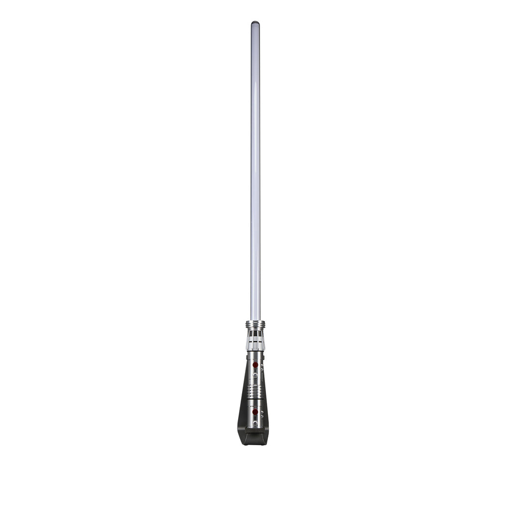 Produktbild Star Wars - Darth Maul Force FX Elite Black Series Lichtschwert