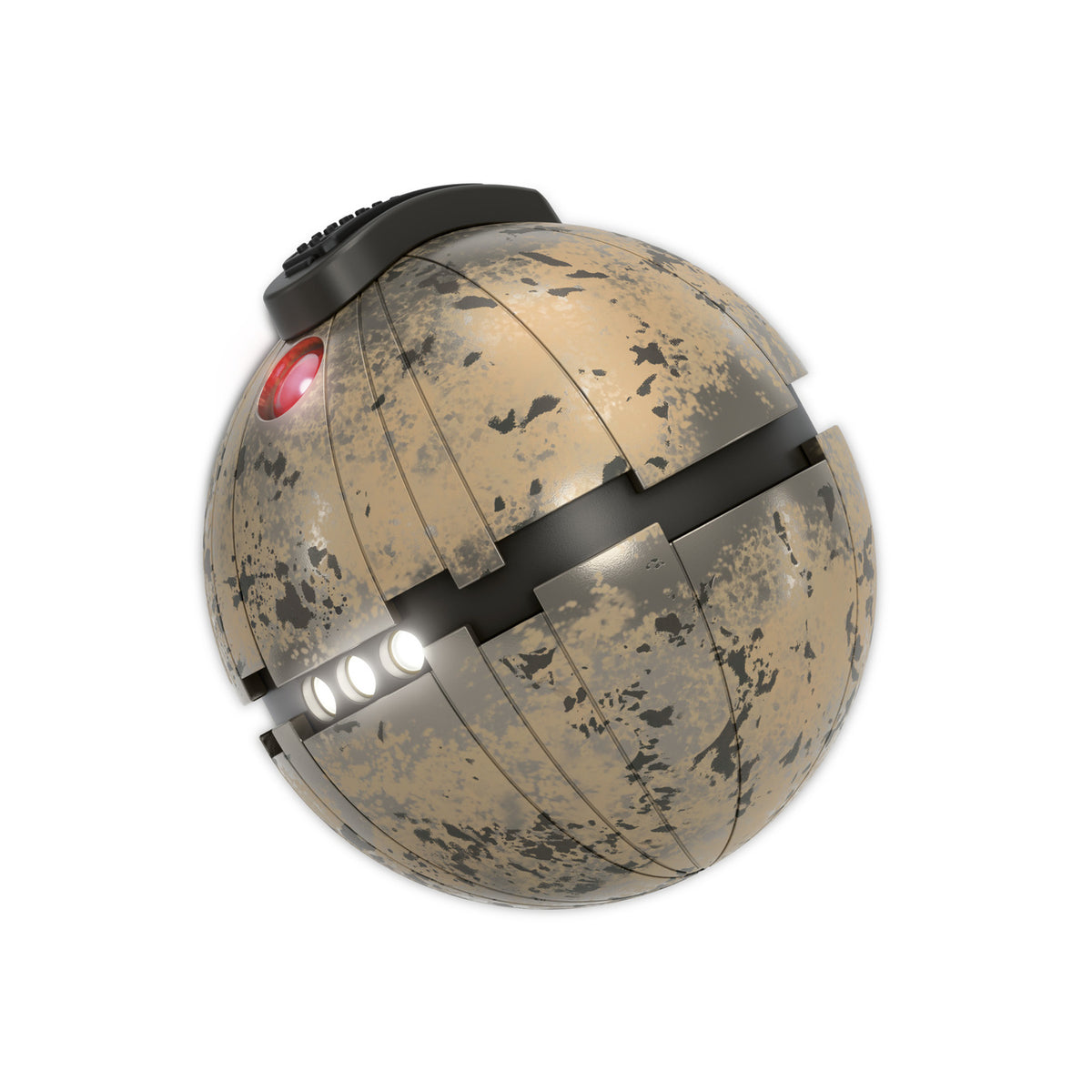 Produktbild Star Wars - Black Series Thermal Detonator