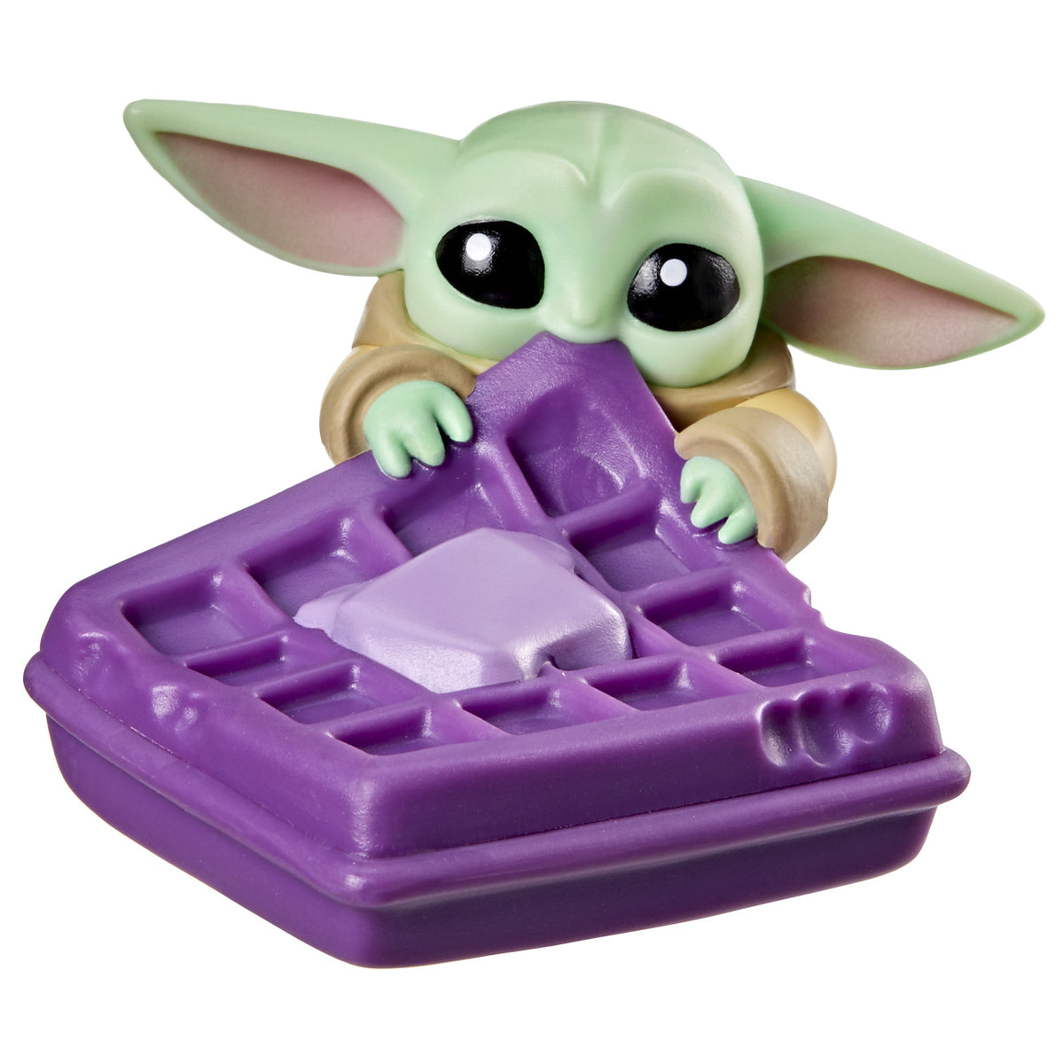 Produktbild Grogu Mystery Figur - Star Wars The Mandalorian