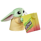 Produktbild Grogu Mystery Figur - Star Wars The Mandalorian