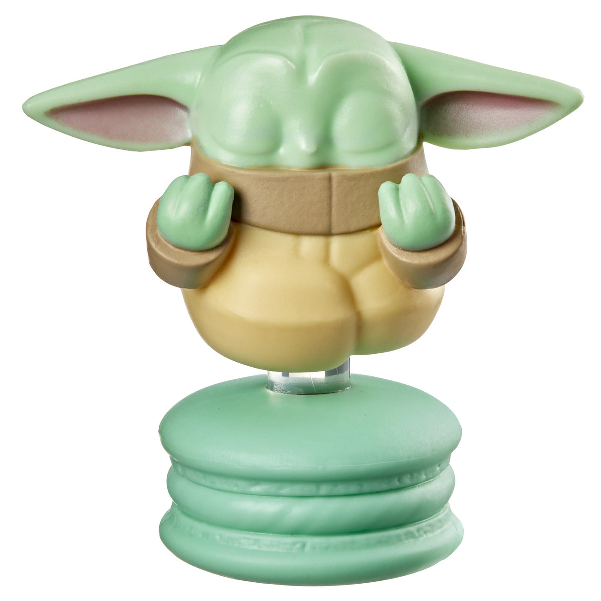 Produktbild Grogu Mystery Figur - Star Wars The Mandalorian