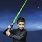Produktbild Star Wars - Luke Skywalker Roleplay Lichtschwert