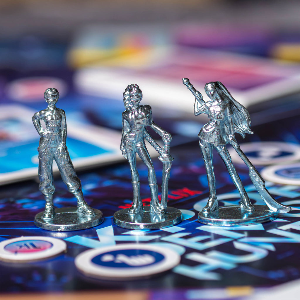 Product image KPop Demon Hunters - Monopoly