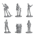 Product image KPop Demon Hunters - Monopoly