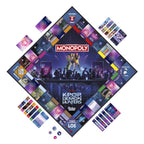 Product image KPop Demon Hunters - Monopoly