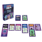 Produktbild KPop Demon Hunters - Monopoly Deal