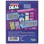 Produktbild KPop Demon Hunters - Monopoly Deal