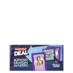 Produktbild KPop Demon Hunters - Monopoly Deal