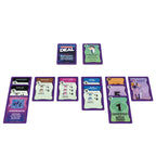 Produktbild KPop Demon Hunters - Monopoly Deal