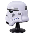 Produktbild Star Wars - Stormtrooper Mini Helm Replik auf Base