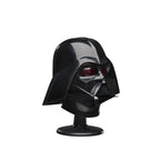 Produktbild Star Wars - Darth Vader Mini Helm Replik auf Base