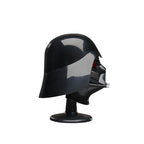 Produktbild Star Wars - Darth Vader Mini Helm Replik auf Base
