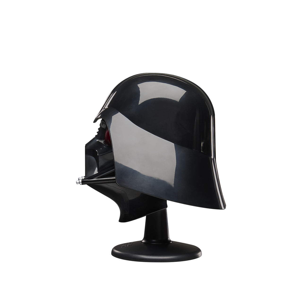 Produktbild Star Wars - Darth Vader Mini Helm Replik auf Base